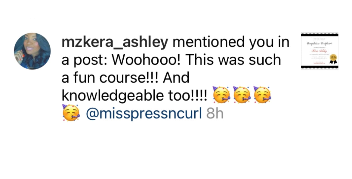 The Press N Curl Pro™️ and Press N Curl Profit  Bundle