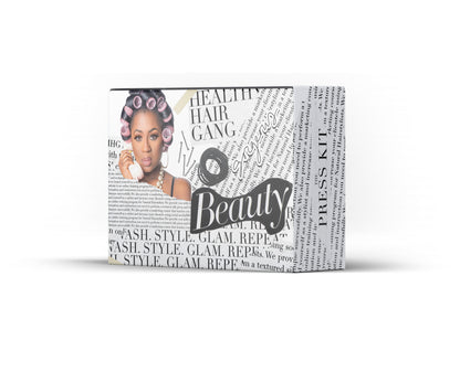 The Press Kit™️ by (HHG)