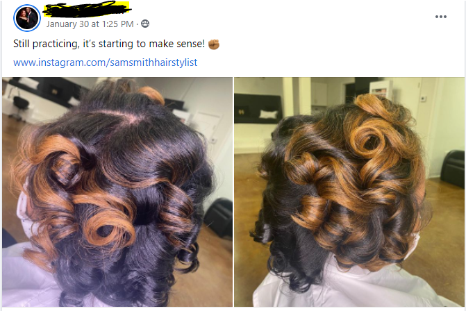 The Press n Curl Pro™️ Course