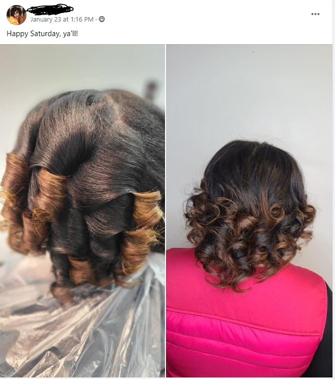 The Press n Curl Pro™️ Course